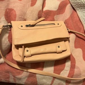 Vans purse